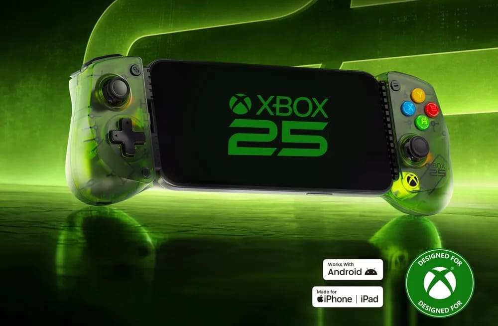 GameSir X5 Lite Mobile Controller