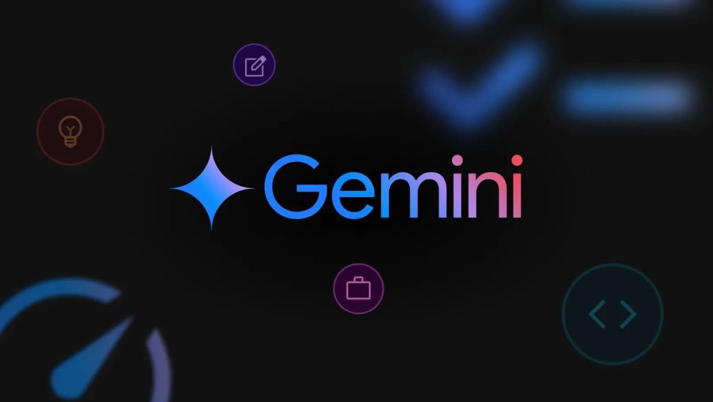 Gemini e acum capabil de aceste lucruri cu documentele