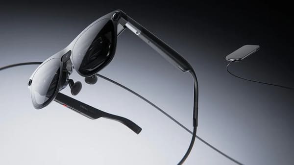 XREAL Aura AR vor avea un preț mai redus decât un alt model de ochelari AR XREAL Aura AR vor avea un preț mai redus decât un alt model de ochelari AR