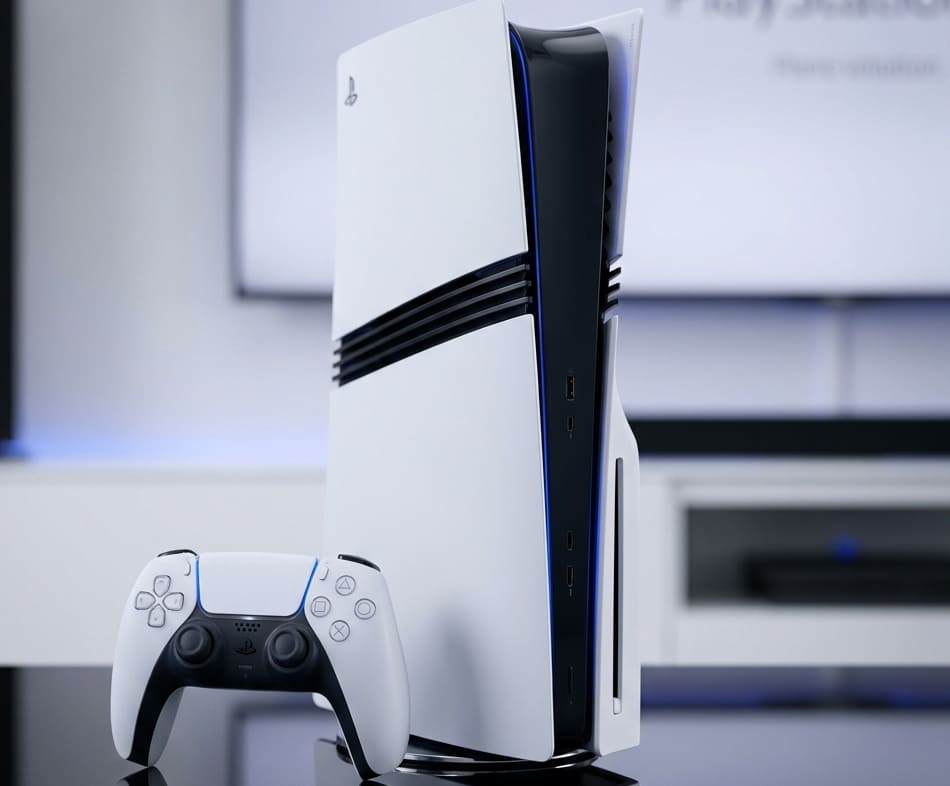 Unitatea grafică Nvidia care e pe măsura consolei PS5 Pro Unitatea grafică Nvidia care e pe măsura consolei de jocuri PS5 Pro