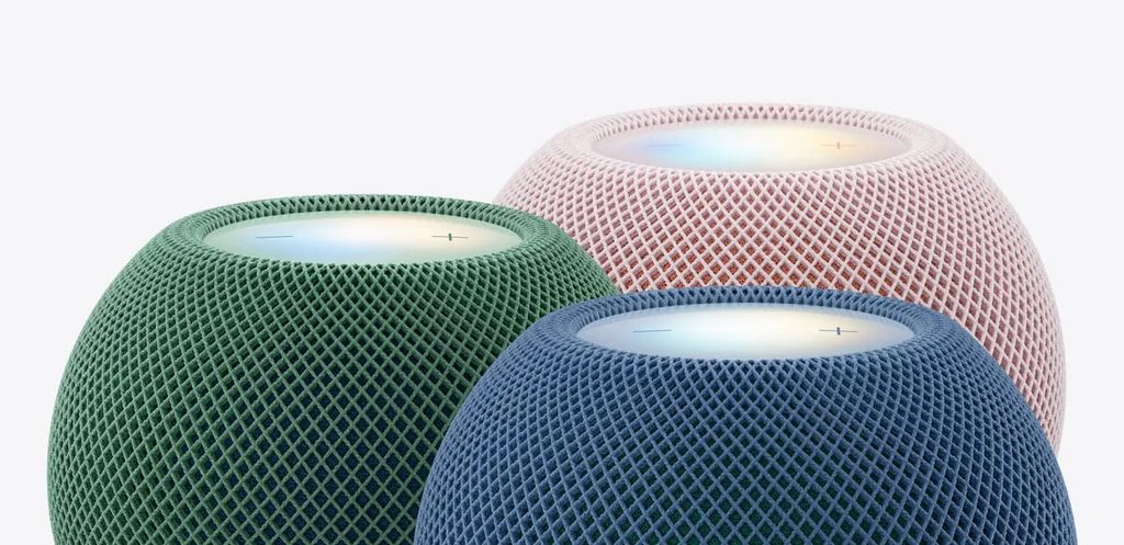 HomePod mini 2 include capabilități AI la acest preț