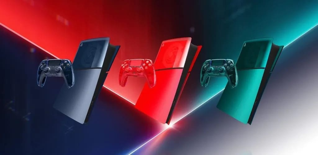 Prețurile acestor accesorii PS5 transparente ale Sony Prețurile acestor accesorii PS5 transparente ale Sony
