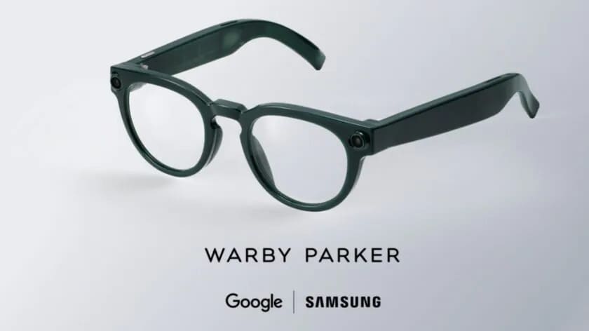 Primii ochelari smart ai Samsung vor concura cu această companie dominantă Primii ochelari smart ai Samsung vor concura cu această companie dominantă
