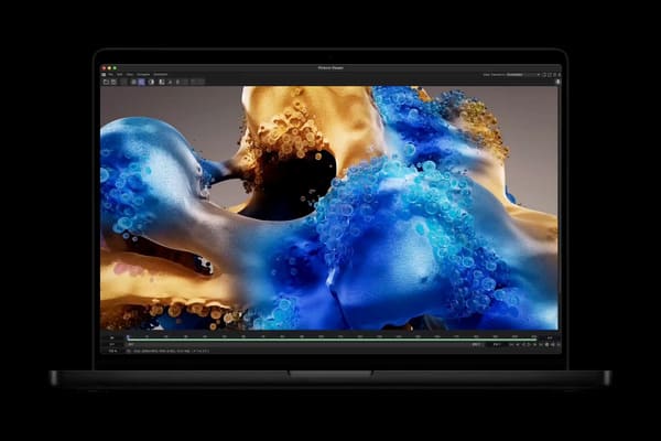 Viitorul MacBook Pro ar putea veni cu aceste premiere pentru Mac-urile Apple Viitorul MacBook Pro ar putea veni cu aceste premiere pentru Mac-urile Apple